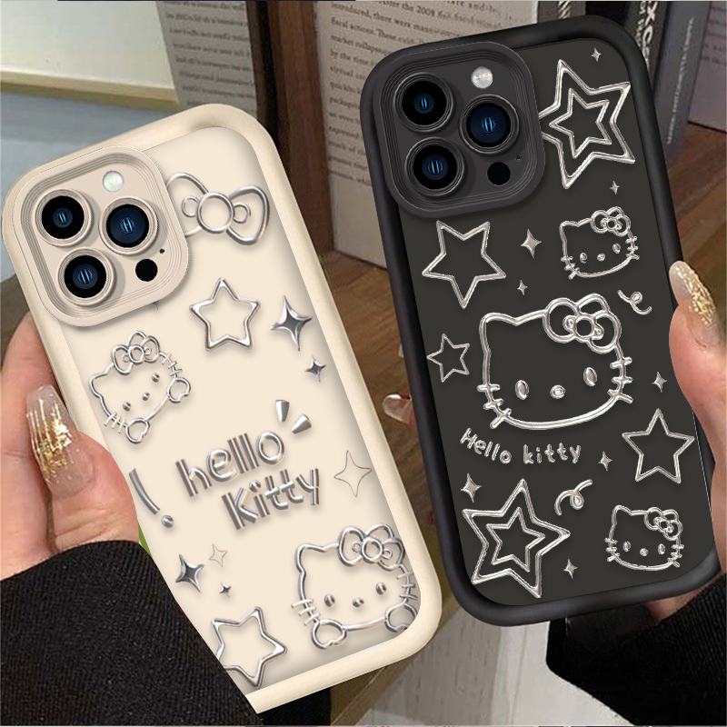 Phone Cases Unique - حافظة لهاتف آيفون 16 16E 15