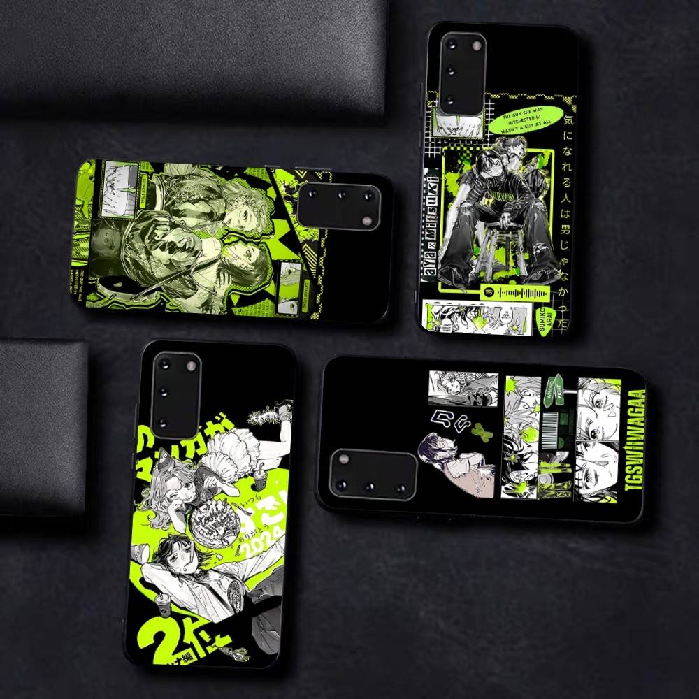 Phone Cases At Shein - الرجل الذي كان اهتمامًا في لم