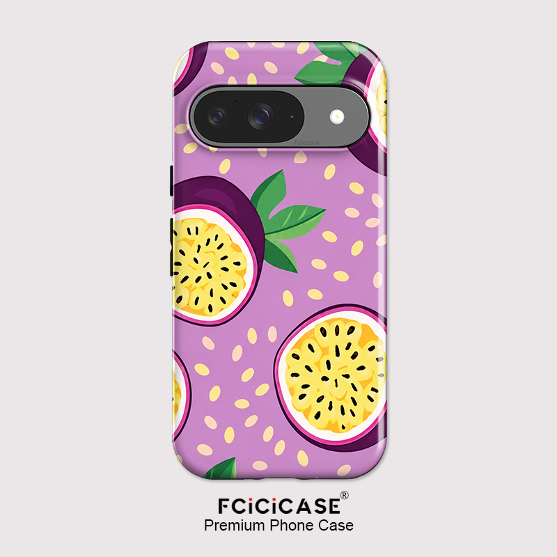 Phone Cases Google Pixel 10 - حافظة هاتف أكريليك من Fcicicase لهواتف