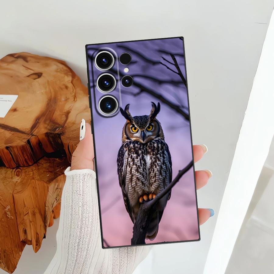 Samsung Galaxy S25 - غطاء هاتف لسامسونج جالاكسي S26 ألترا