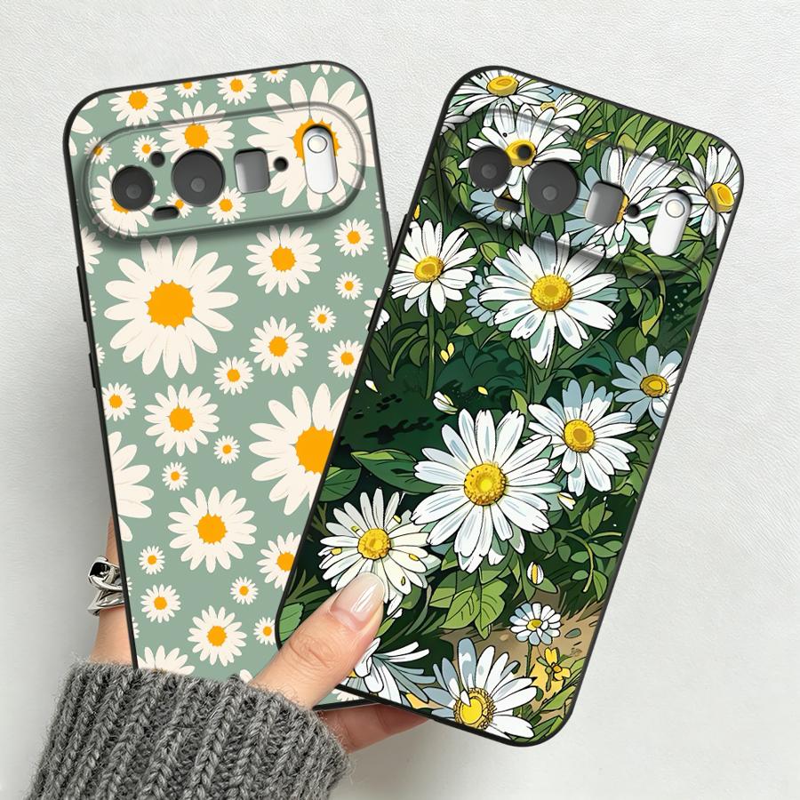 Phone Cases Google Pixel 10 - غطاء حماية لهواتف جوجل بيكسل 10A