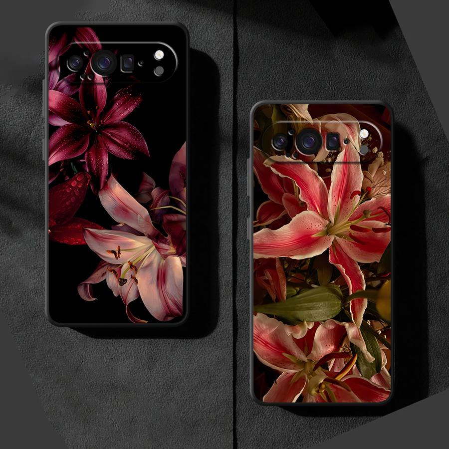 Phone Cases Google Pixel 10 - غطاء حماية للهاتف من فوندا لهواتف