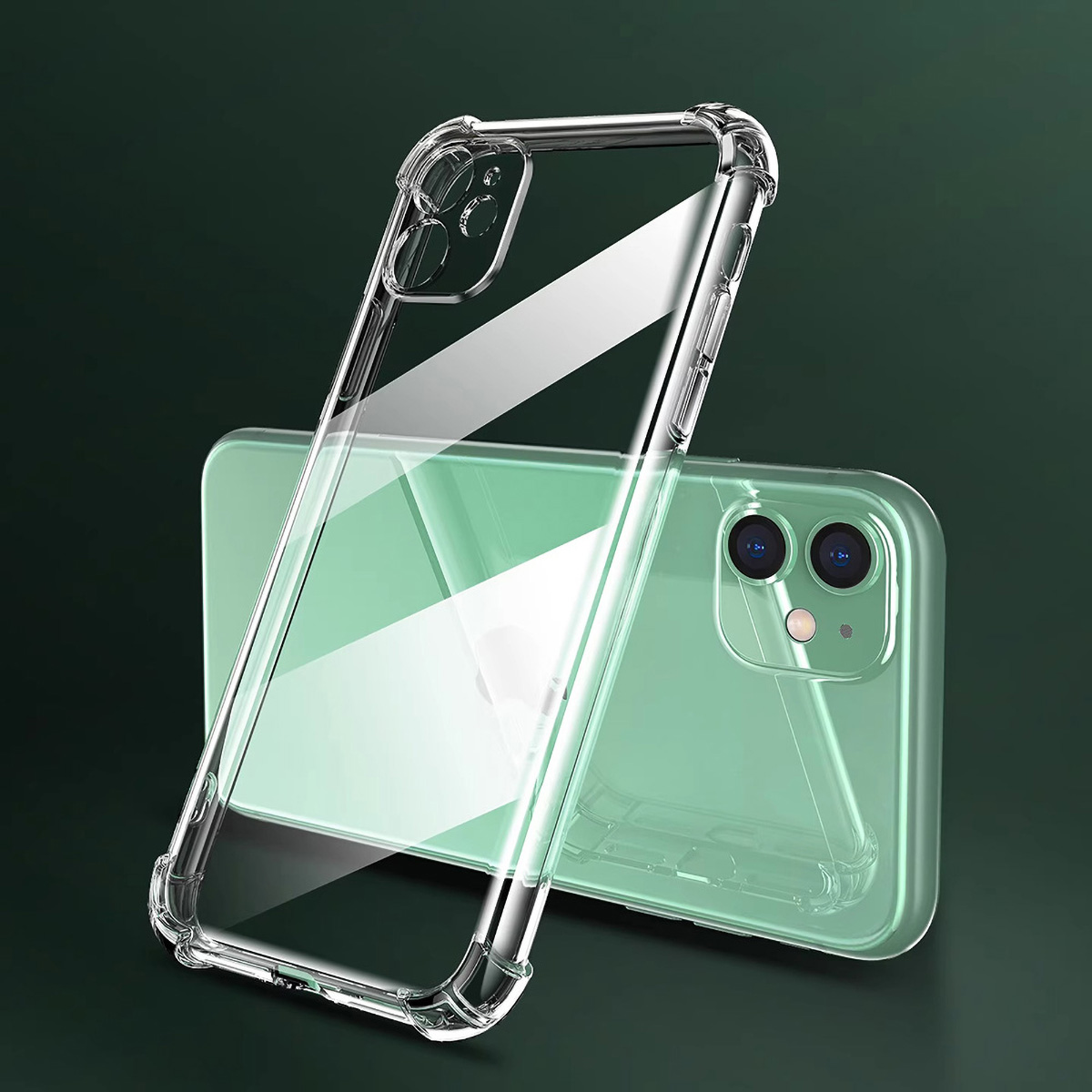 Phone Cases Silicone - حافظة لهاتف سامسونج S25 Ultra A56