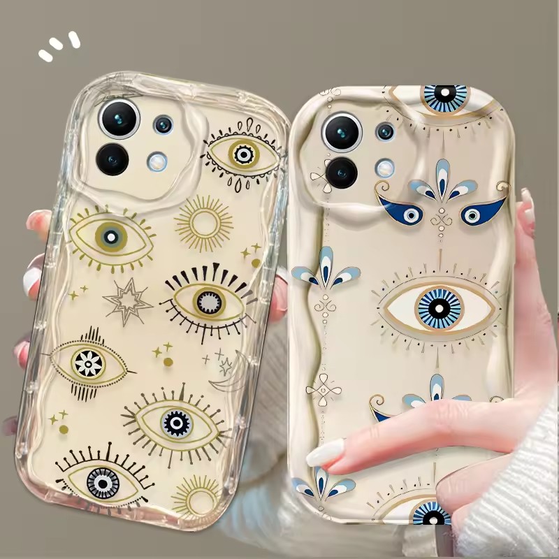 Phone Cases Xs Iphone - غطاء هاتف من مادة TPU بحواف