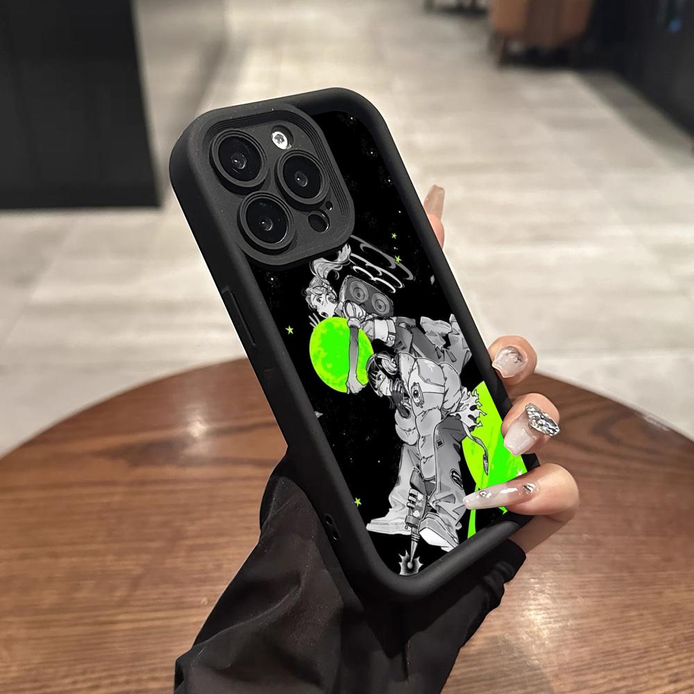 Phone Cases At Shein - غطاء هاتف بتصميم 