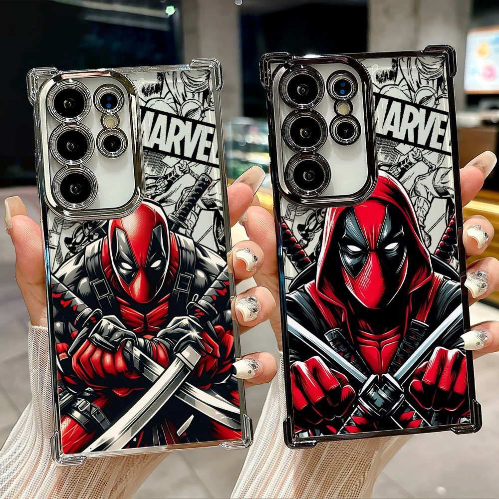Phone Cases Silicone - غطاء سيليكون لهواتف سامسونج جالاكسي S26