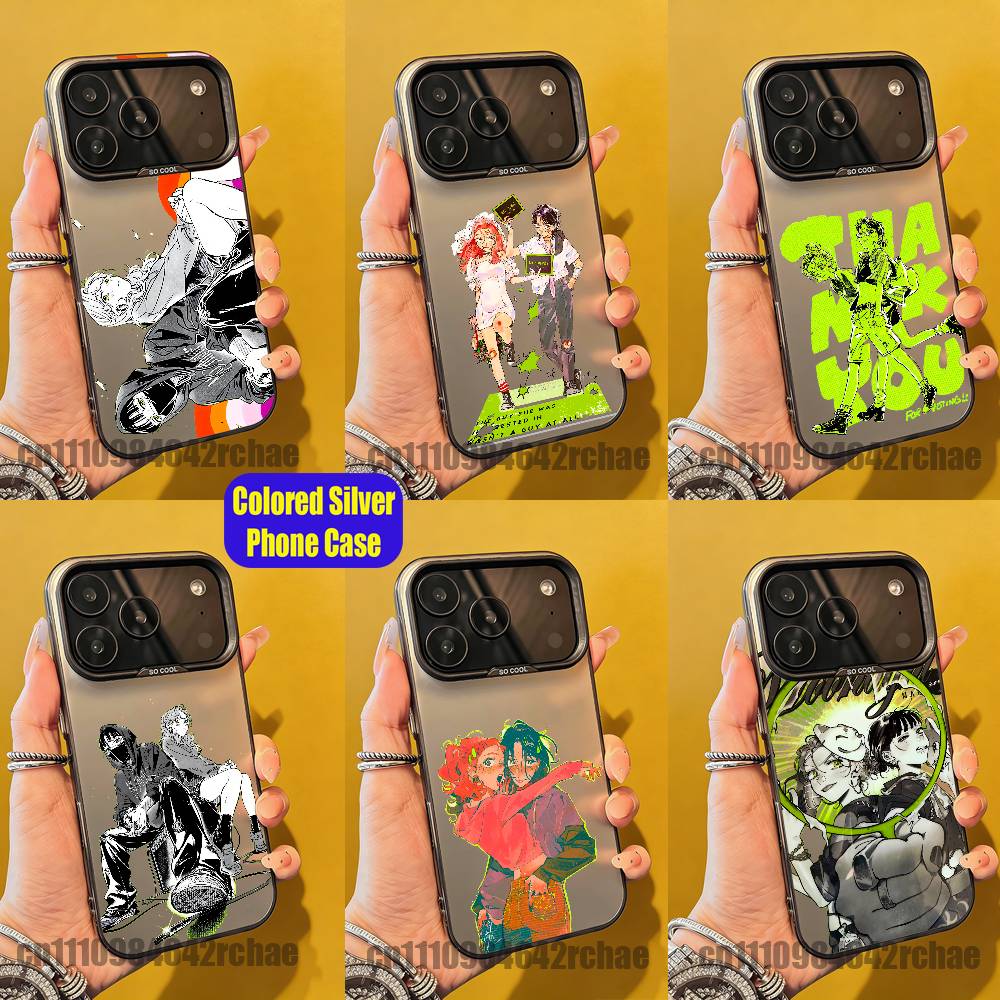 Phone Cases At Shein - غطاء هاتف بتصميم 