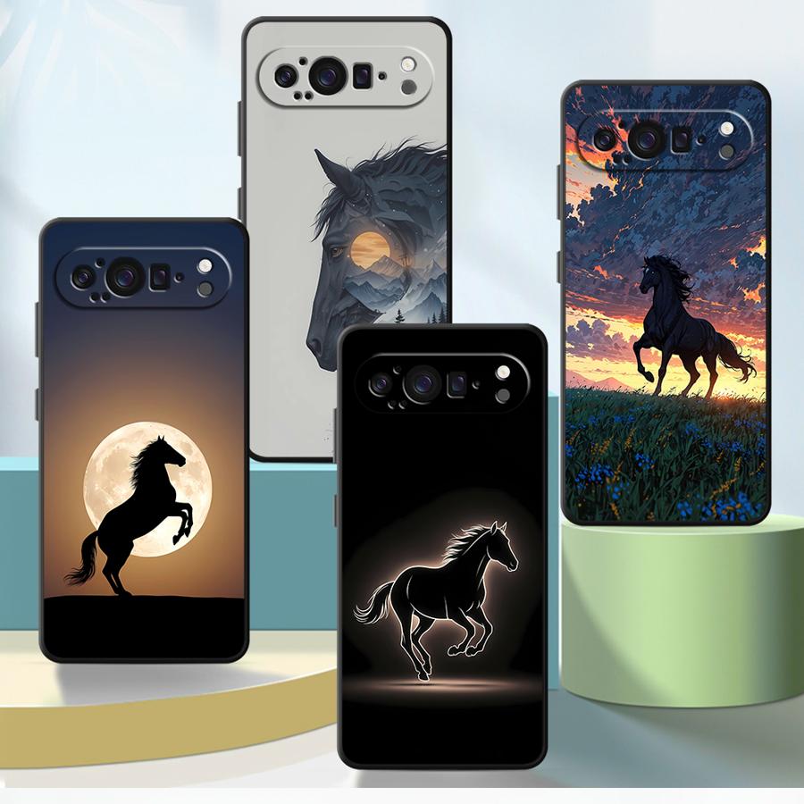 Phone Cases Google Pixel 10 - غطاء حماية للهاتف من نوع Funda