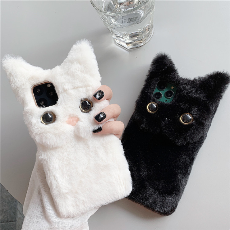 غطاء هاتف ثلاثي الأبعاد بتصميم - مراجعة Phone Cases Iphone 11 وسعره