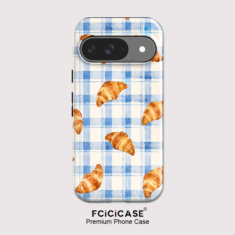 جراب هاتف أكريليك غير لامع من  - مراجعة Phone Cases Google Pixel 10 وسعره