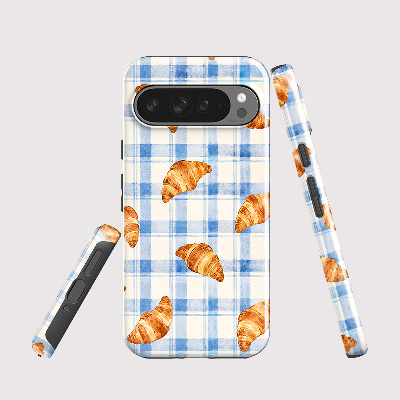جراب هاتف أكريليك غير لامع من  - مراجعة Phone Cases Google Pixel 10 وسعره