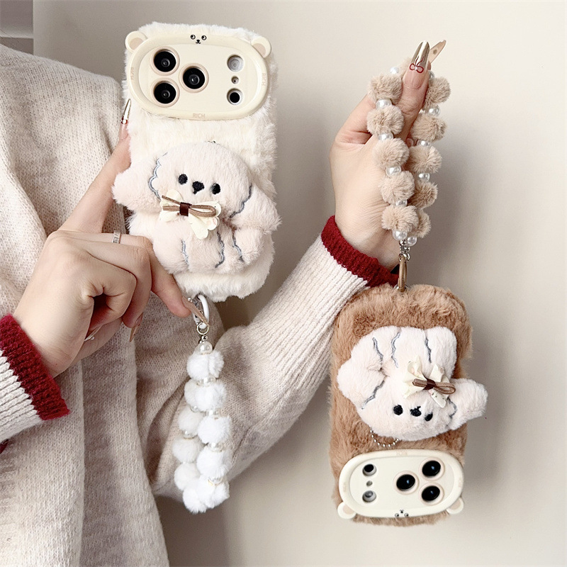 ثلاثية الأبعاد الكرتون Bowknot - مراجعة Phone Cases Iphone 11 وسعره