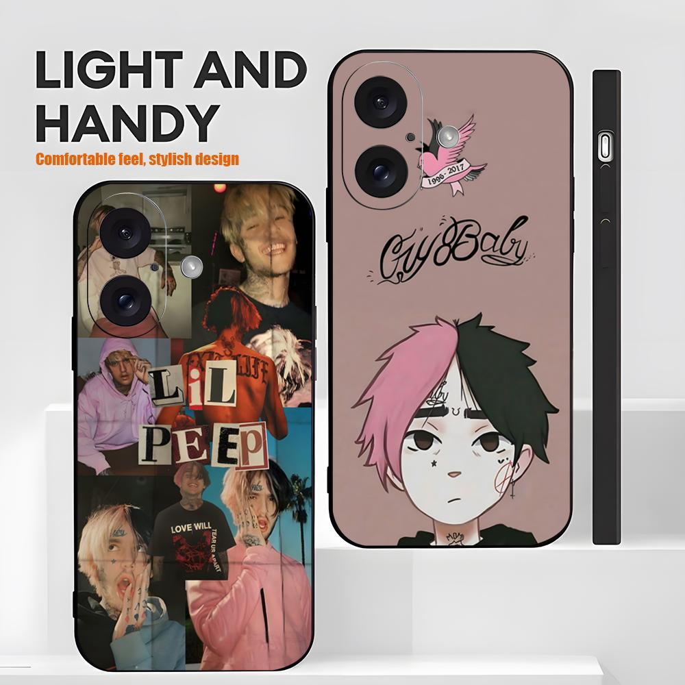 غطاء هاتف ناعم أسود مقاوم للصد - مراجعة Phone Cases Xs Iphone وسعره