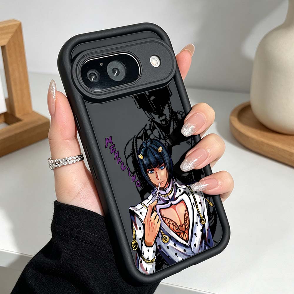 حافظة هاتف جوجو هانديزوم من ال - مراجعة Phone Cases Google Pixel 10 وسعره