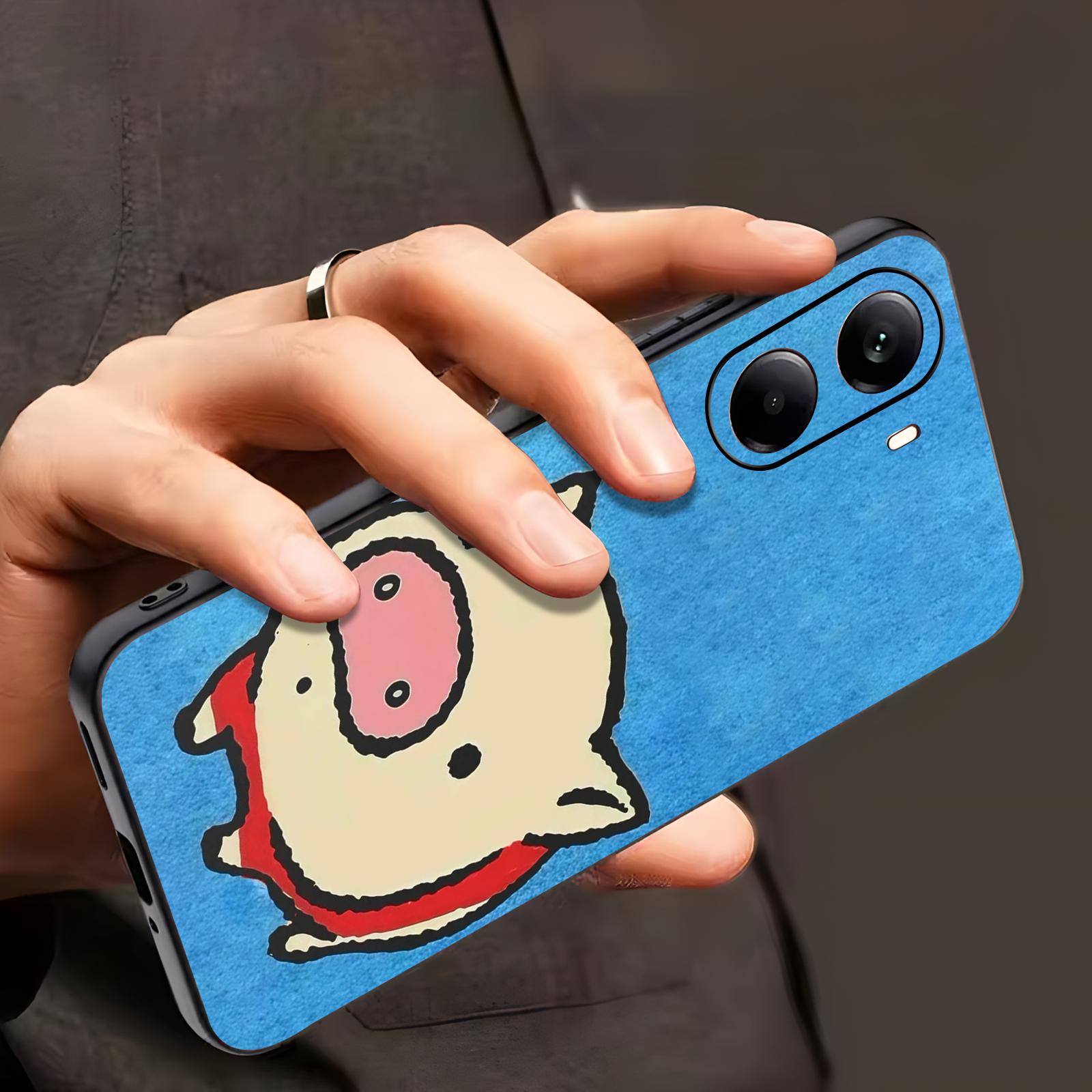 حافظة هاتف لهاتف شاومي بوكو M7 - مراجعة Xiaomi Poco X6 وسعره