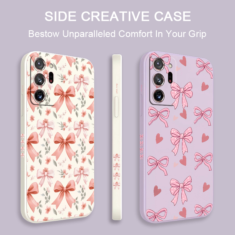 غطاء هاتف مقاوم للصدمات لسامسو - مراجعة Phone Cases Silicone وسعره