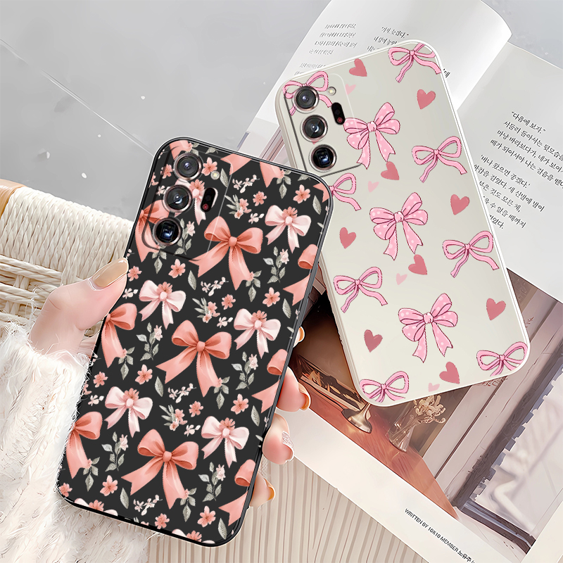 غطاء هاتف مقاوم للصدمات لسامسو - مراجعة Phone Cases Silicone وسعره