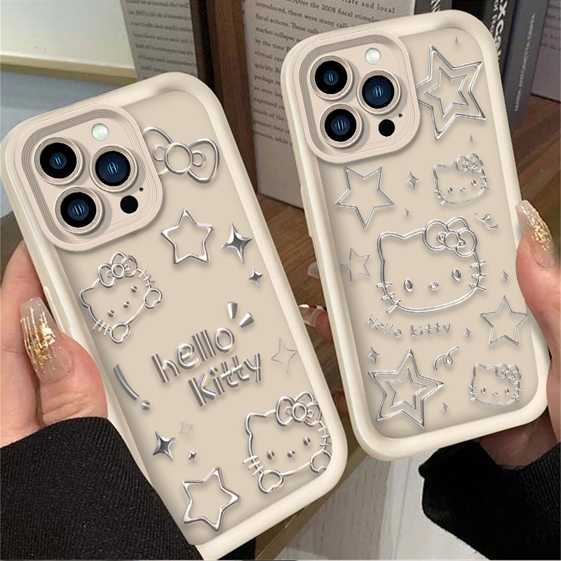 حافظة لهاتف آيفون 16 16E 15 14 - مراجعة Phone Cases Unique وسعره