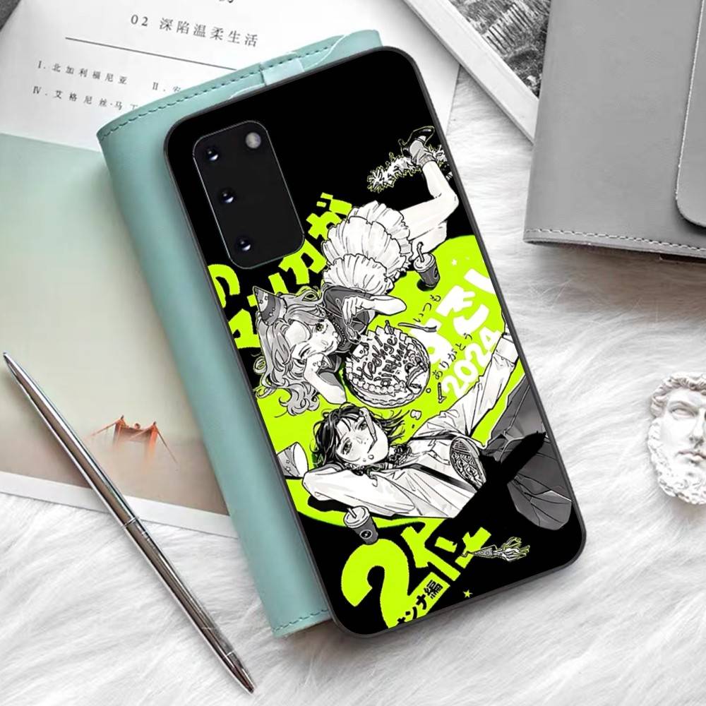 الرجل الذي كان اهتمامًا في لم  - مراجعة Phone Cases At Shein وسعره