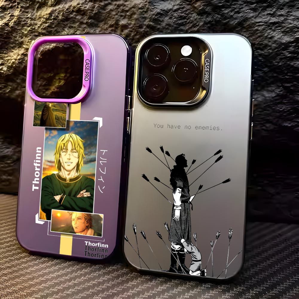 جراب هاتف أنيمي رائع من V-Vinl - مراجعة Phone Cases Iphone 11 وسعره