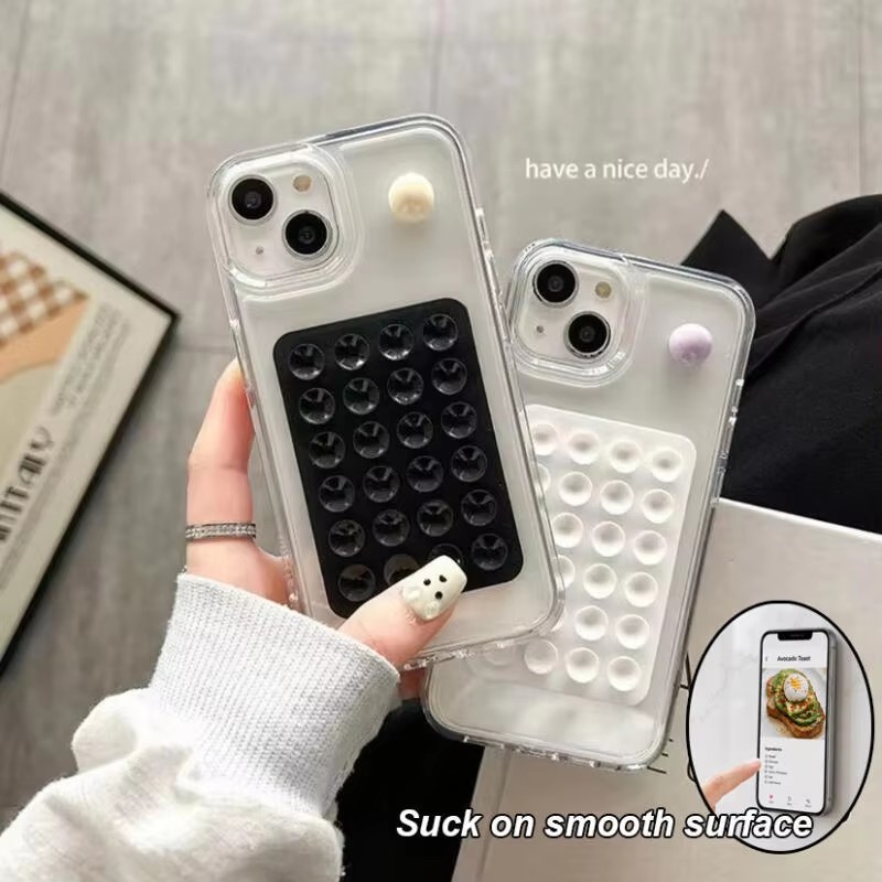 حامل جداري من السيليكون بكأس ش - مراجعة Phone Cases Silicone وسعره
