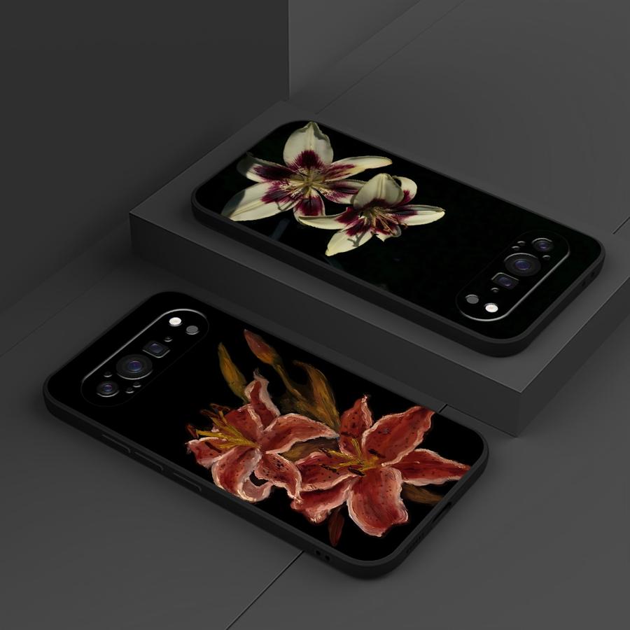 غطاء حماية للهاتف من فوندا لهو - مراجعة Phone Cases Google Pixel 10 وسعره