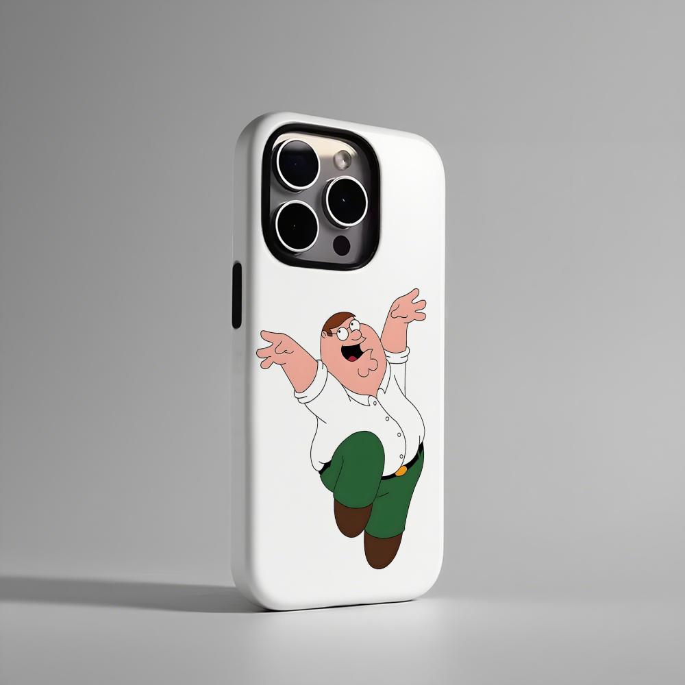 حافظة هاتف عائلية غي بيتر غريف - مراجعة Phone Cases 13 وسعره