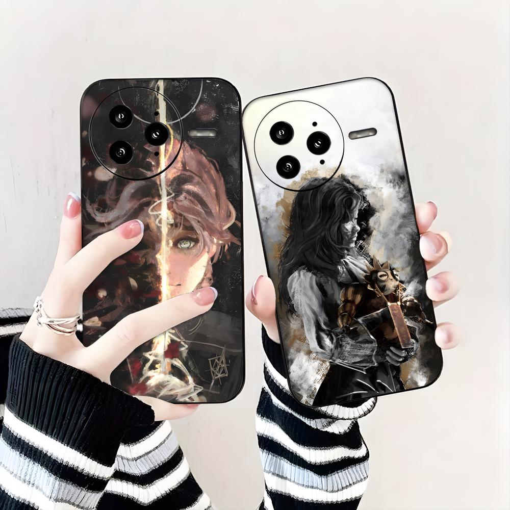 غطاء هاتف كلير أوبسكور إكسبيدي - مراجعة Xiaomi Poco X6 وسعره