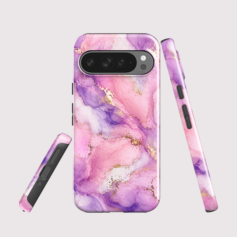 جراب هاتف أكريليك مضاد للصدمات - مراجعة Phone Cases Google Pixel 10 وسعره