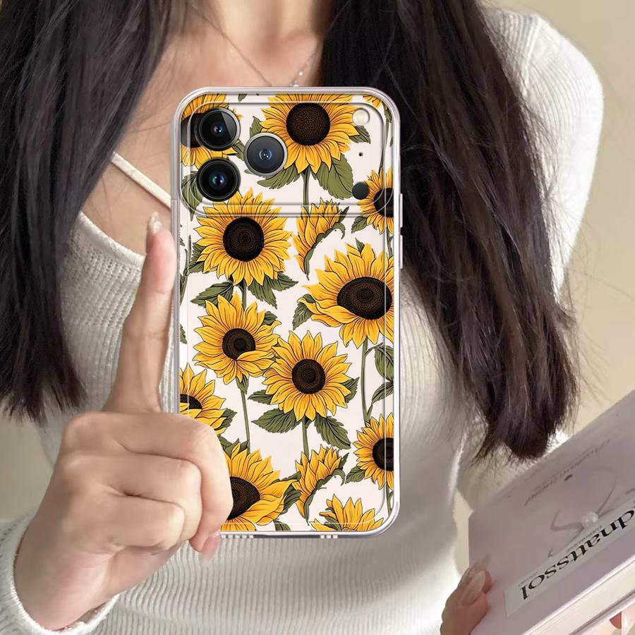 غطاء هاتف سيليكون لطيف بتصميم  - مراجعة Phone Cases Silicone وسعره