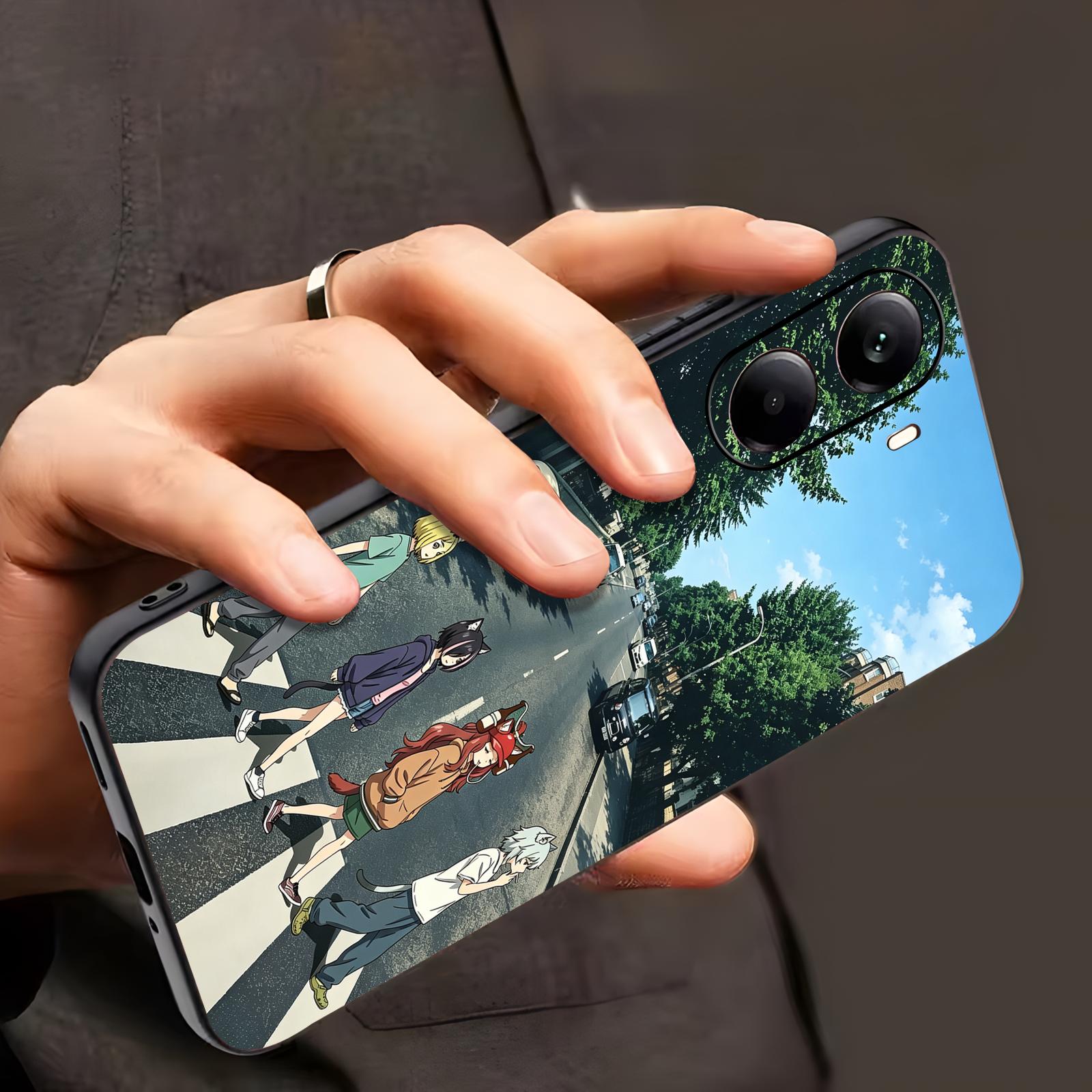 حافظة هاتف لهاتف شاومي بوكو M7 - مراجعة Xiaomi Poco X6 وسعره