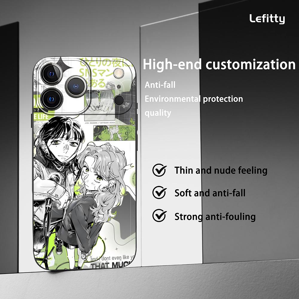 الرجل الذي كان اهتمامًا في لم  - مراجعة Phone Cases At Shein وسعره