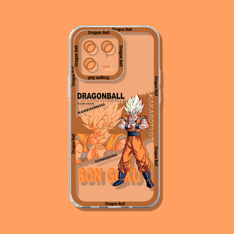 غطاء سيليكون بتصميم كوميك دراغ - مراجعة Xiaomi Poco X6 وسعره