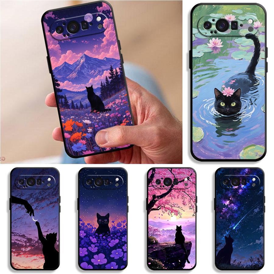 غطاء حماية للهاتف من فوندا لهو - مراجعة Phone Cases Google Pixel 10 وسعره