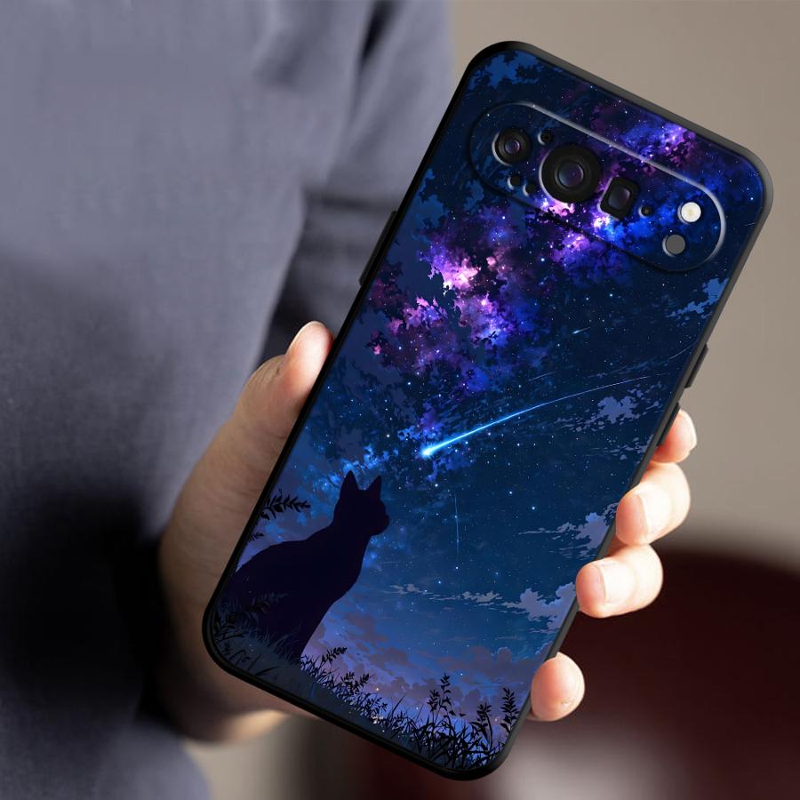 غطاء حماية للهاتف من فوندا لهو - مراجعة Phone Cases Google Pixel 10 وسعره