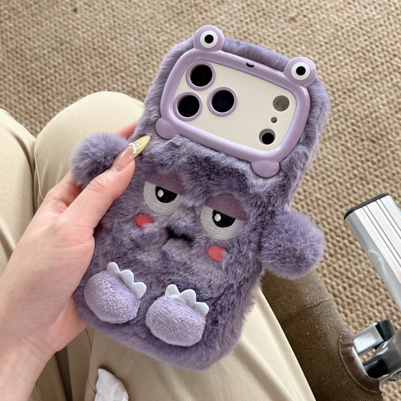 لطيف الكرتون مضحك التعبير الحا - مراجعة Phone Cases For Iphone 16 وسعره