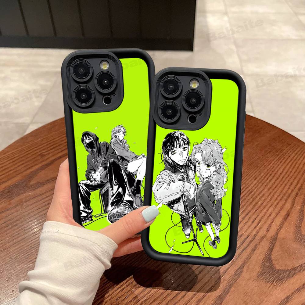 غطاء هاتف بتصميم الرجل الذي كا - مراجعة Phone Cases At Shein وسعره