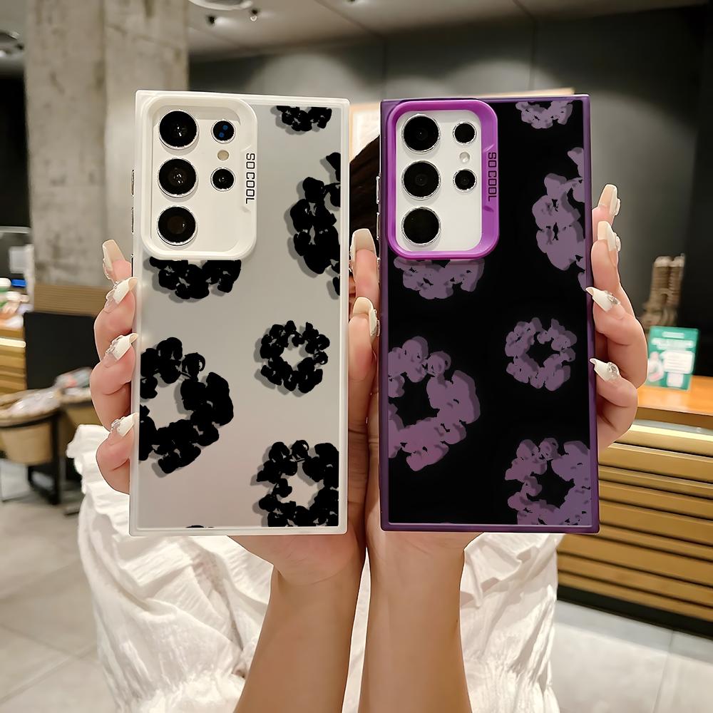 حافظة لهاتف سامسونج جالاكسي S2 - مراجعة Phone Cases Silicone وسعره