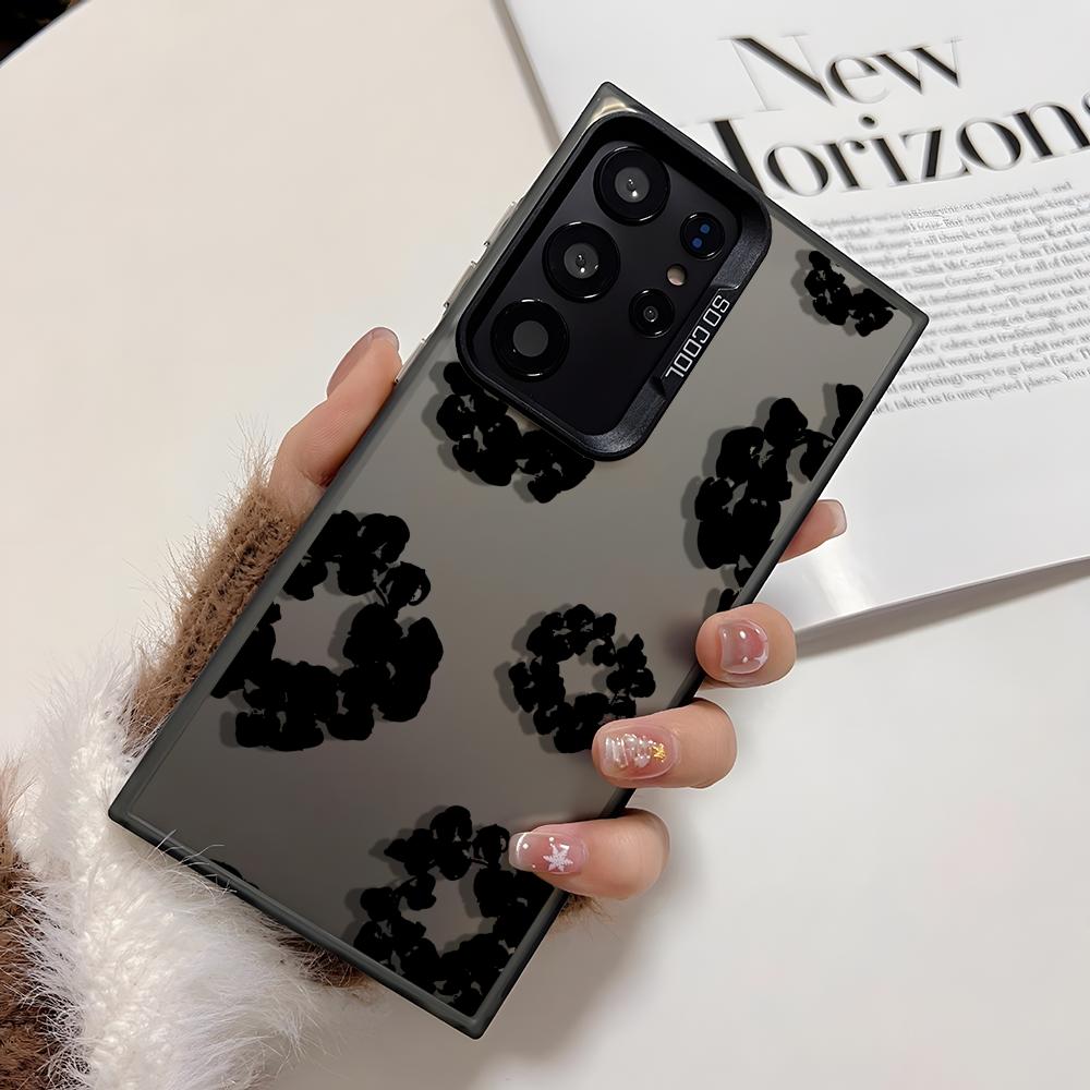 حافظة لهاتف سامسونج جالاكسي S2 - مراجعة Phone Cases Silicone وسعره