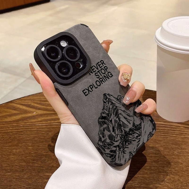 حافظة لهاتف آيفون 16 17 Pro Ma - مراجعة Phone Cases Xs Iphone وسعره