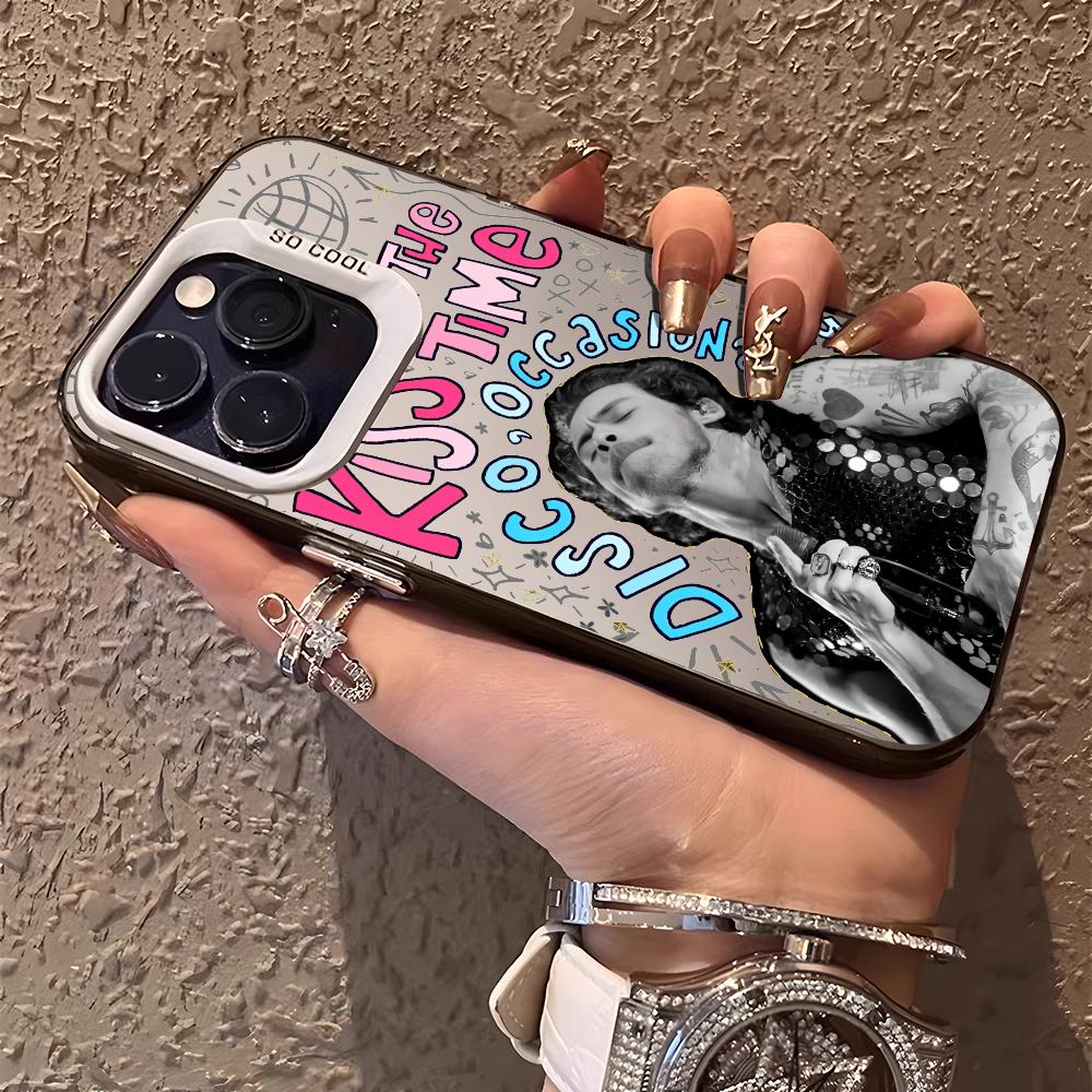 جراب هاتف هاري ستايلز بتصميم ر - مراجعة Phone Cases Unique وسعره