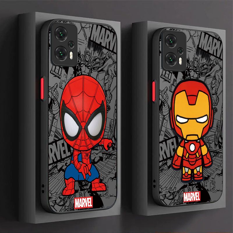 إصدار Q لطيف من هاتف Marvel Sp - مراجعة Phone Cases Iphone 11 وسعره