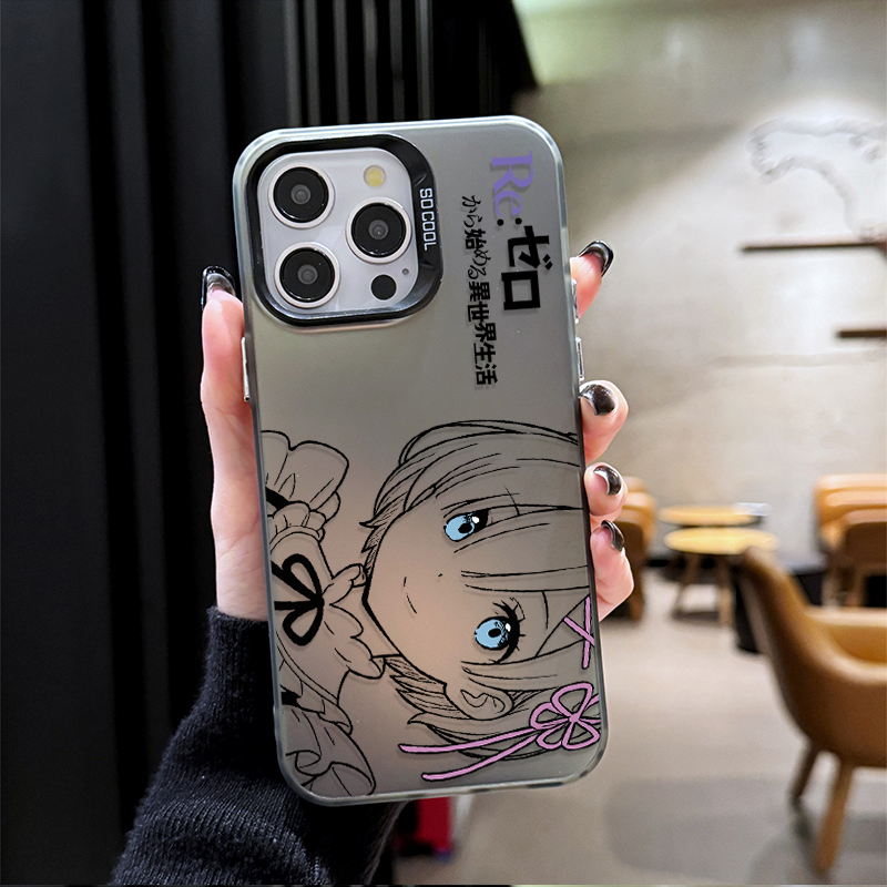 غطاء هاتف كرتوني جميل بتصميم ر - مراجعة Xiaomi Poco X6 وسعره