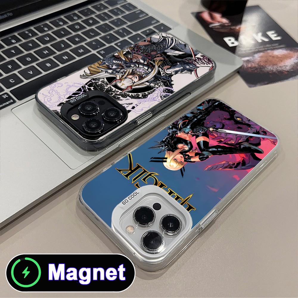غطاء هاتف ماجيك إيليانا لآيفون - مراجعة Phone Cases Iphone 11 وسعره