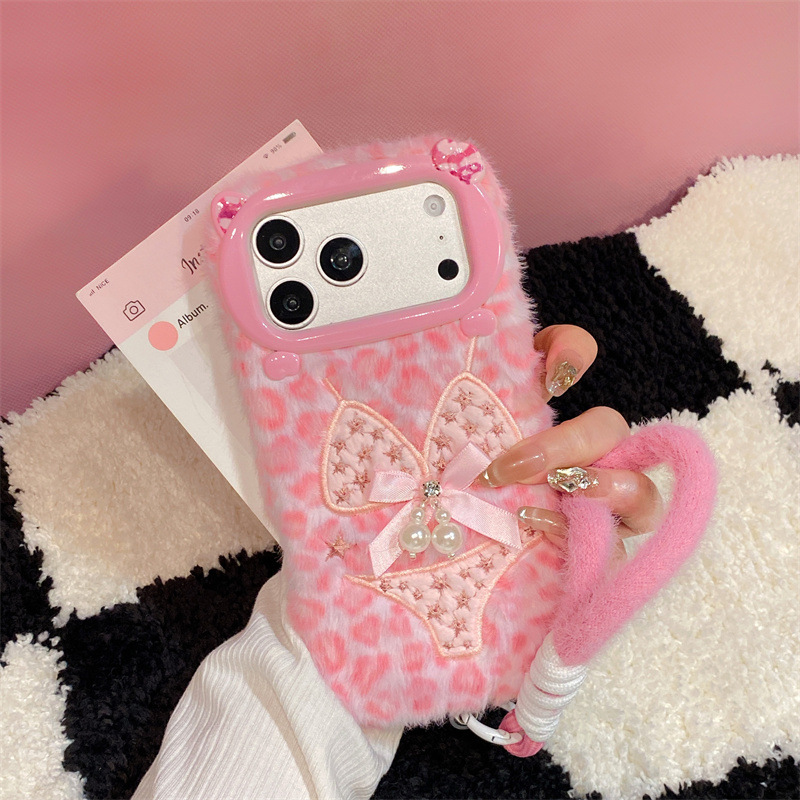 جراب هاتف فاخر بنمط بيكيني بطب - مراجعة Phone Cases Iphone 11 وسعره