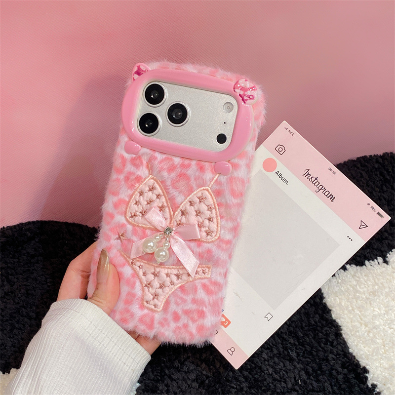جراب هاتف فاخر بنمط بيكيني بطب - مراجعة Phone Cases Iphone 11 وسعره