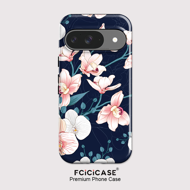 جراب هاتف Fcicicase مضاد للصدم - مراجعة Phone Cases Google Pixel 10 وسعره