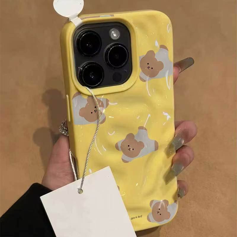 غطاء هاتف لآيفون 11 12 13 14 1 - مراجعة Phone Cases Unique وسعره