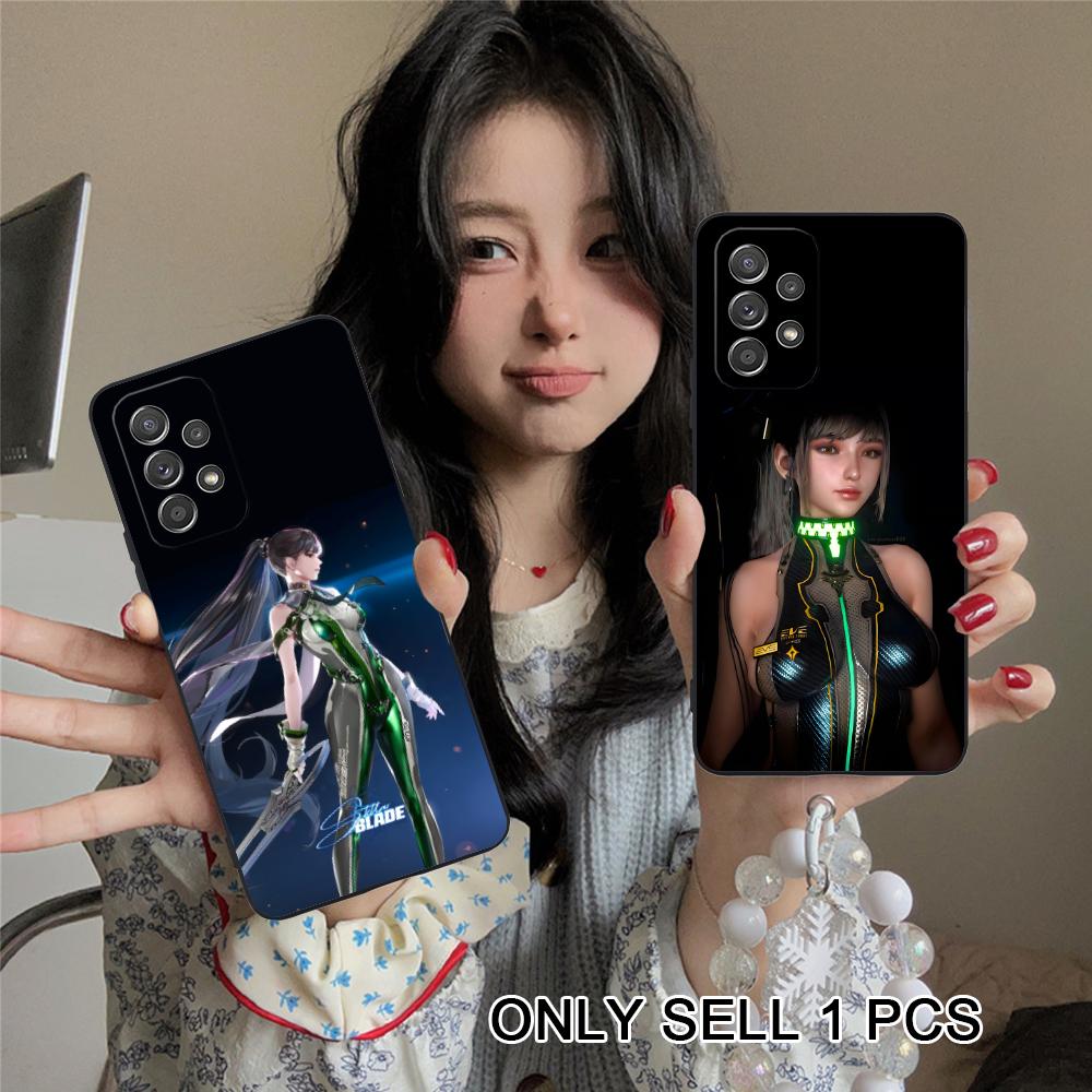 غطاء هاتف ستيلار جيم بليد لسام - مراجعة Phone Cases Iphone 11 وسعره