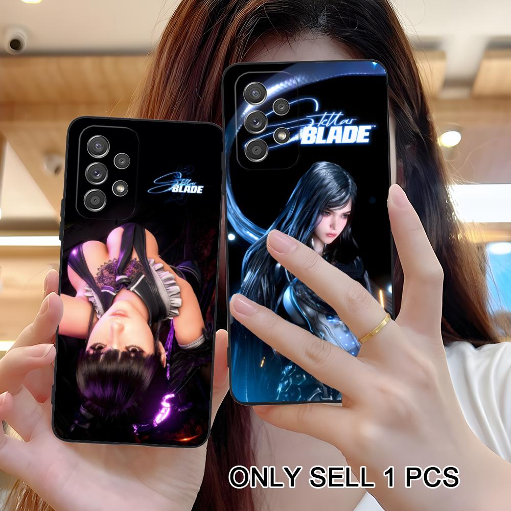 غطاء هاتف ستيلار جيم بليد لسام - مراجعة Phone Cases Iphone 11 وسعره